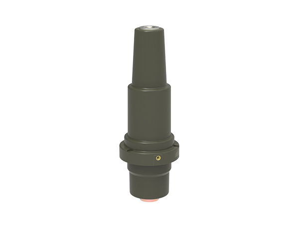 5YS.801.073285套管24kv、1250A綠色